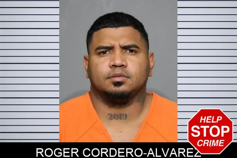 Roger Cordero-Alvarez