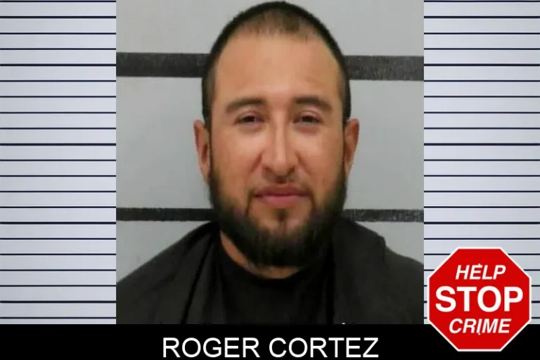 Roger Cortez