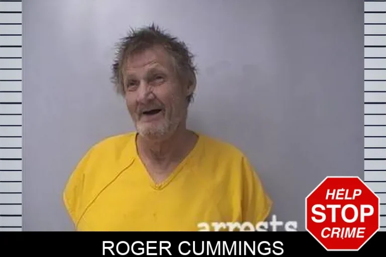 Roger Cummings