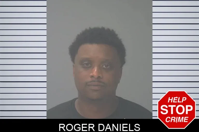 Roger Daniels