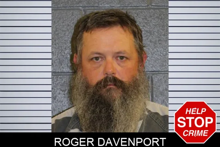 Roger Davenport