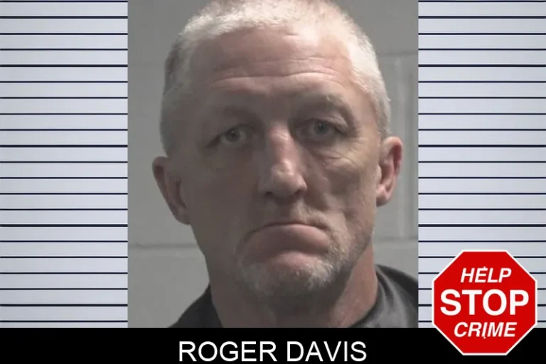 Roger Davis