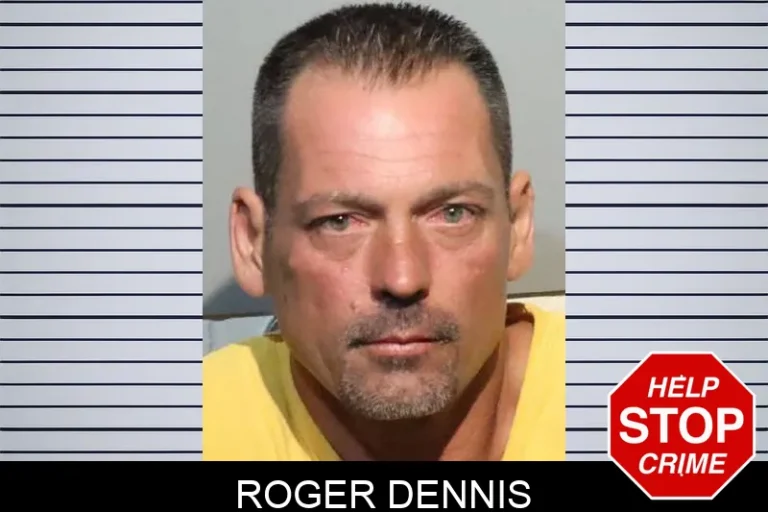 Roger Dennis