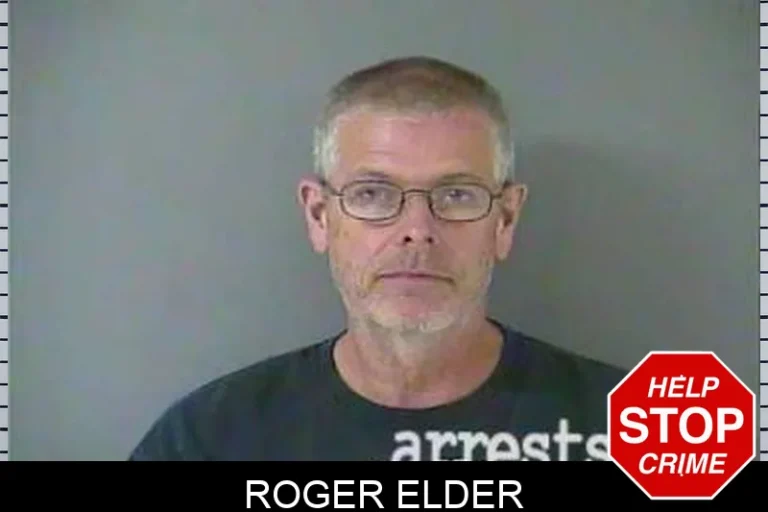 Roger Elder