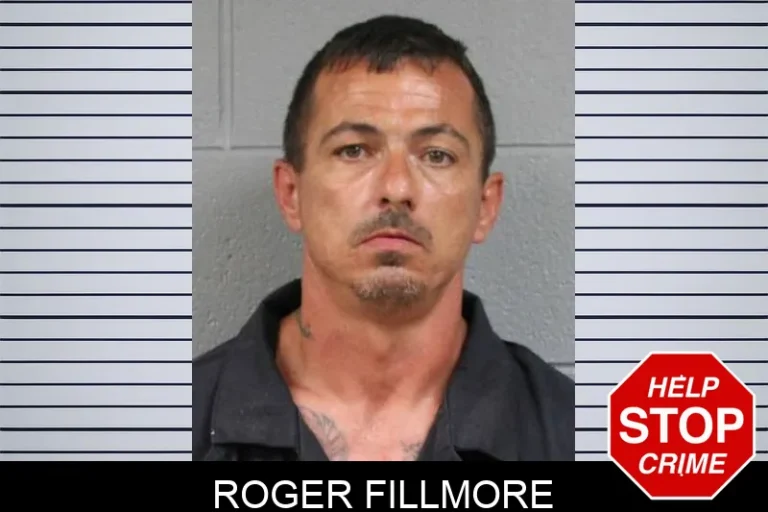Roger Fillmore