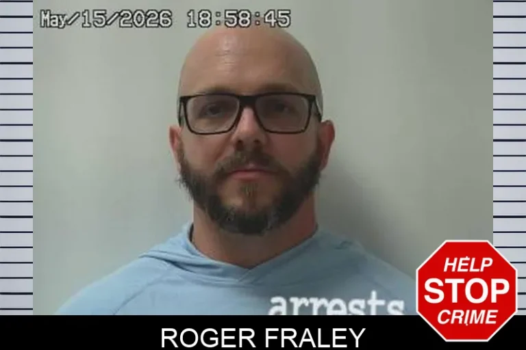 Roger Fraley
