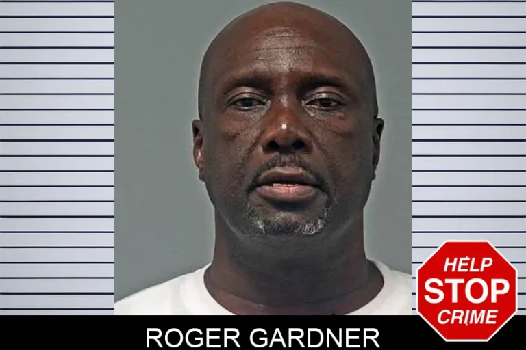 Roger Gardner