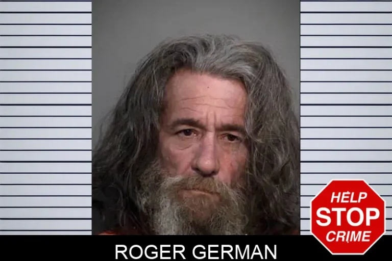 Roger German