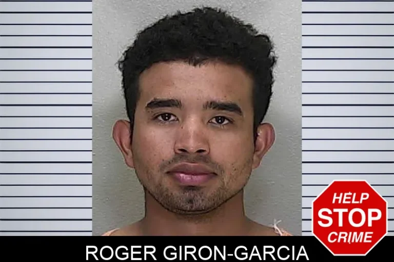Roger Giron-Garcia