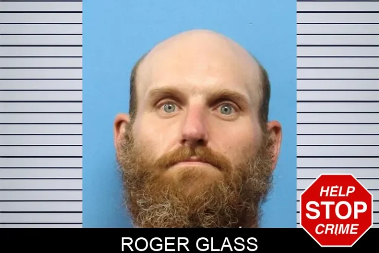 Roger Glass