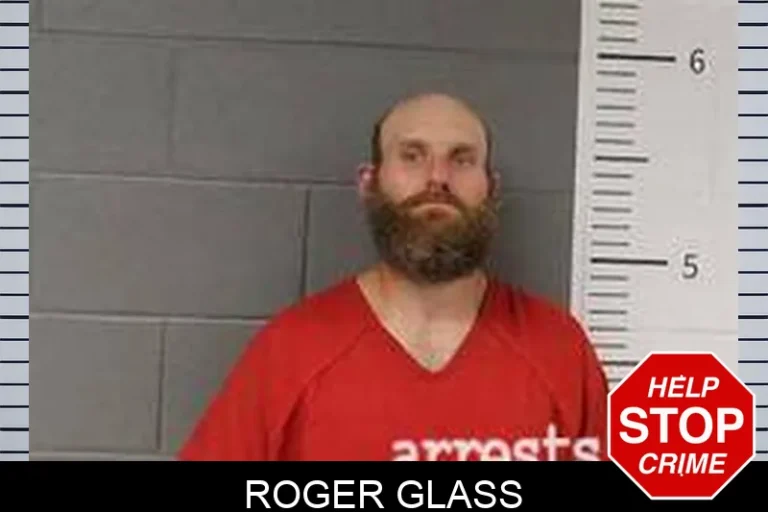 Roger Glass