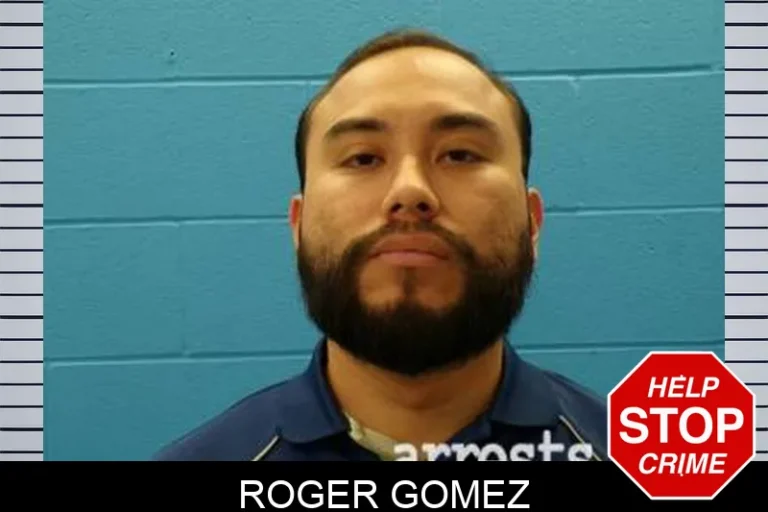 Roger Gomez