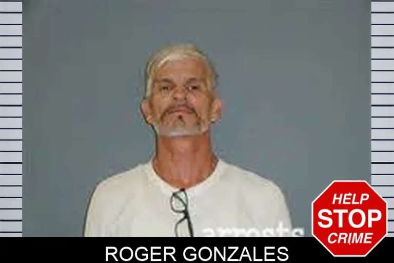 Roger Gonzales