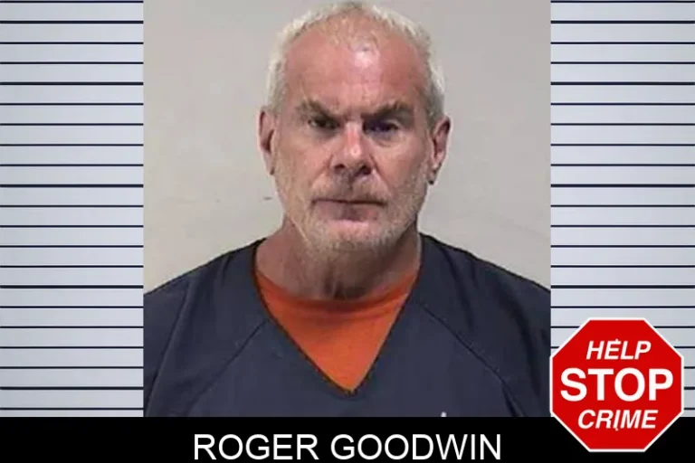 Roger Goodwin