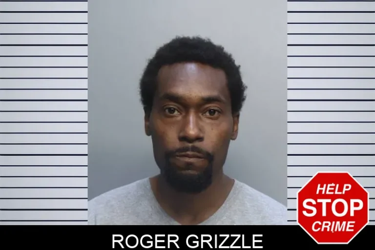 Roger Grizzle