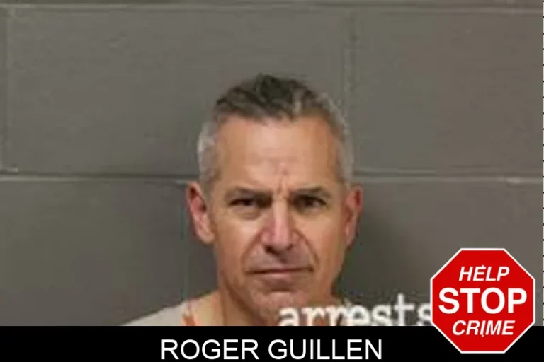 Roger Guillen