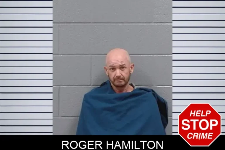 Roger Hamilton