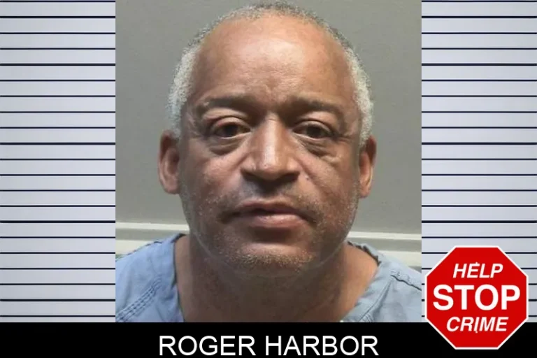 Roger Harbor