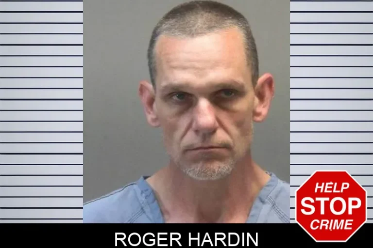 Roger Hardin