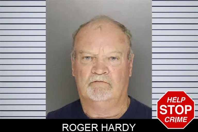 Roger Hardy