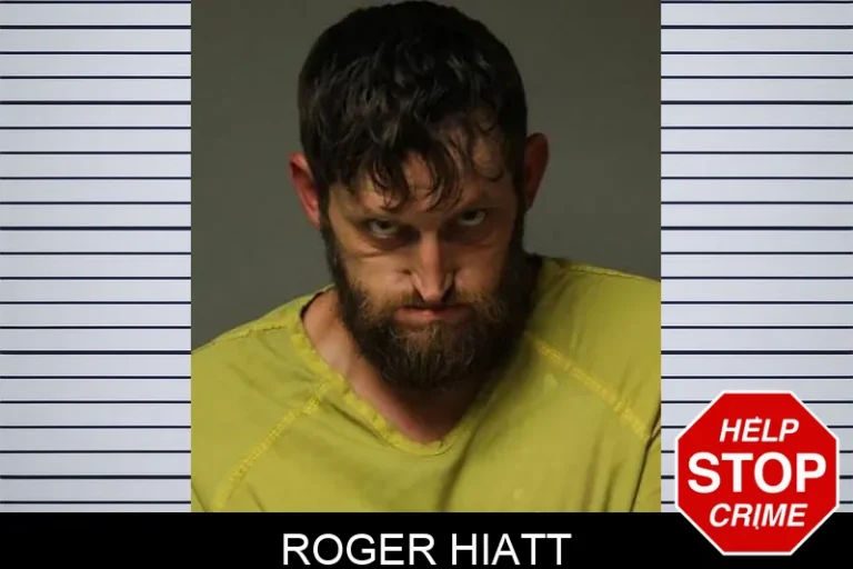 Roger Hiatt