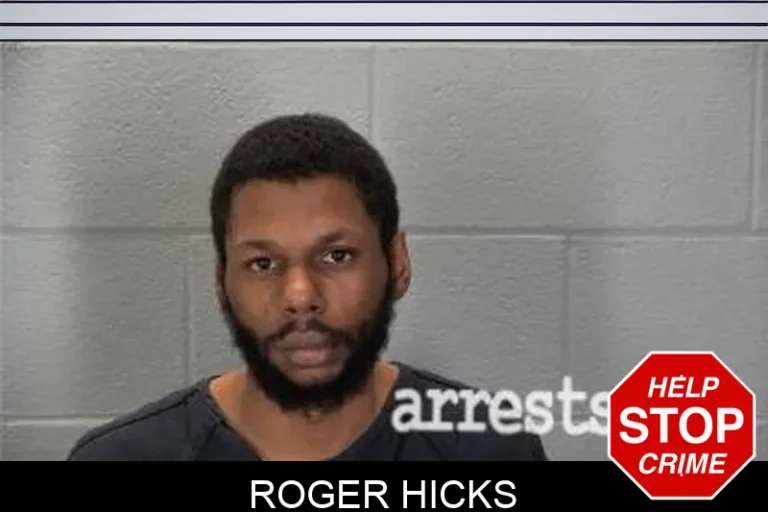 Roger Hicks