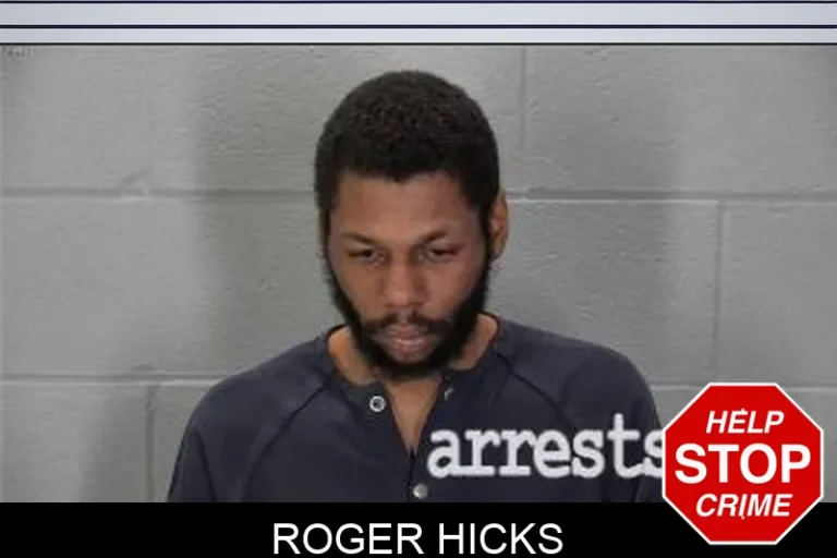 Roger Hicks