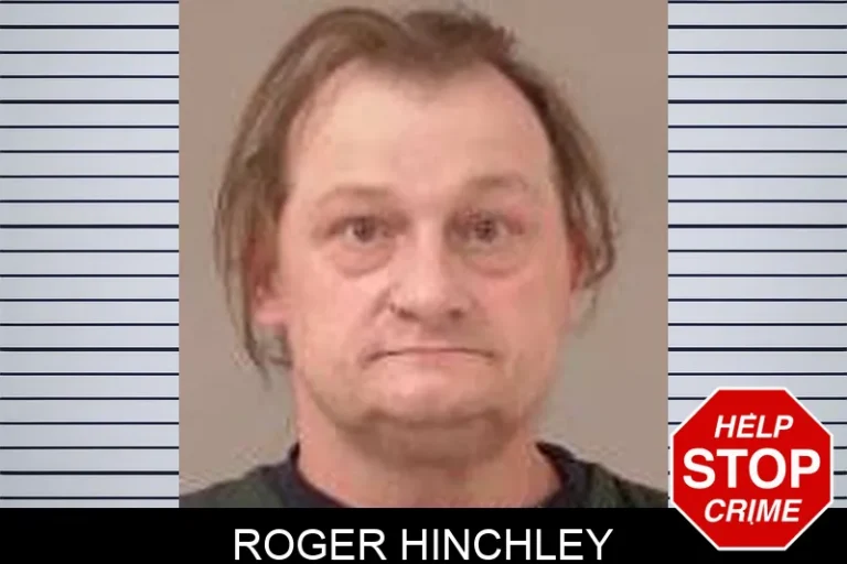 Roger Hinchley