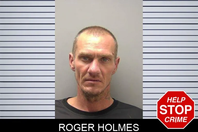 Roger Holmes