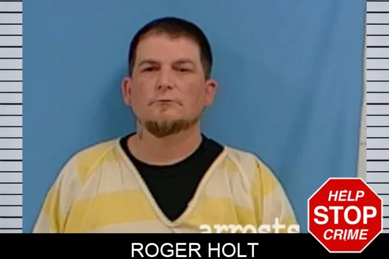 Roger Holt