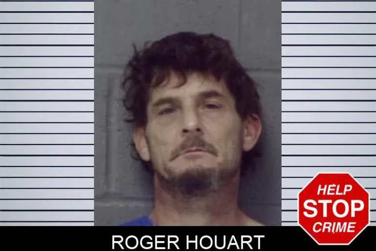 Roger Houart