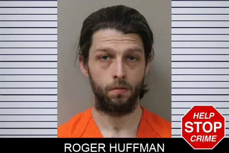 Roger HuFfman