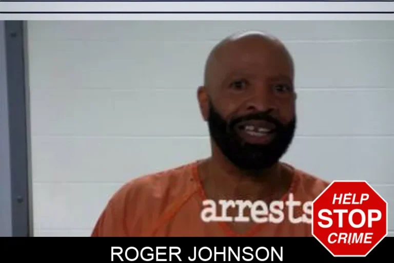 Roger Johnson
