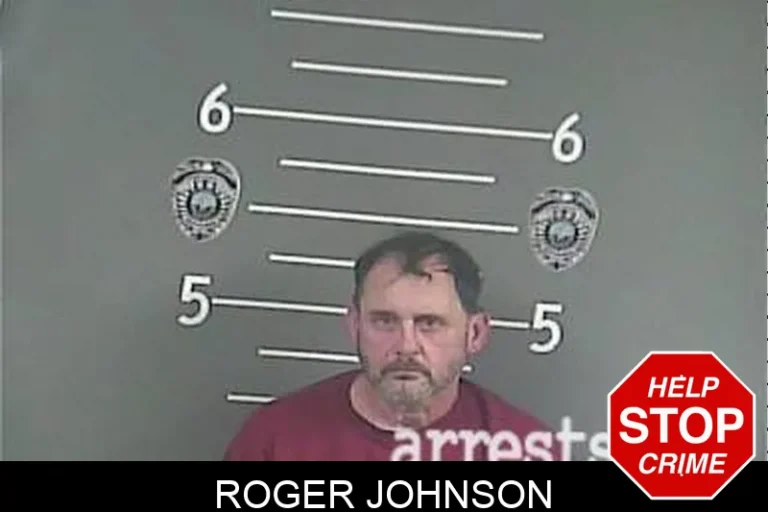 Roger Johnson