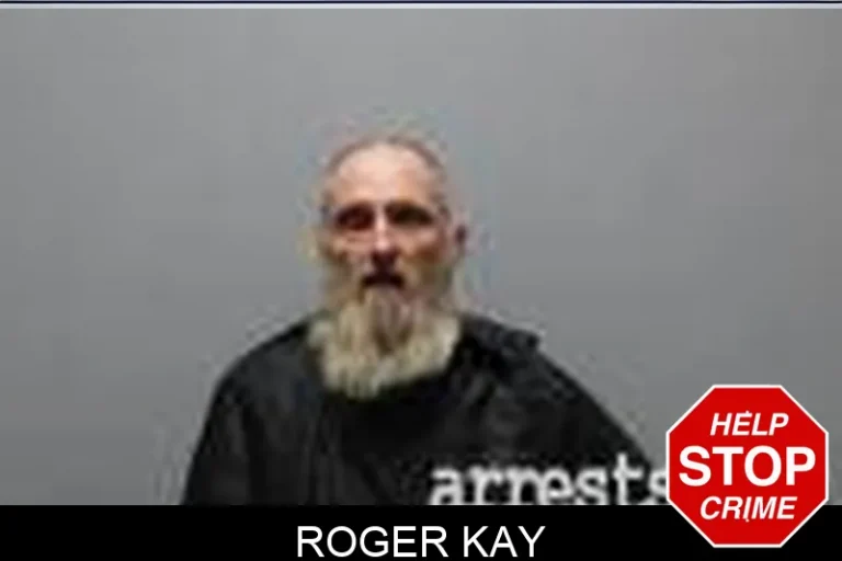 Roger Kay