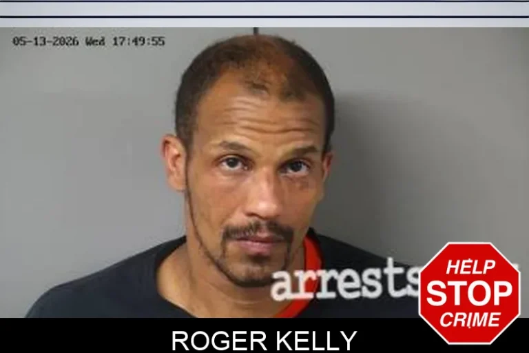 Roger Kelly