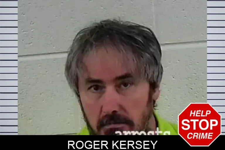 Roger Kersey