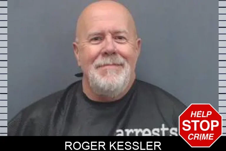Roger Kessler