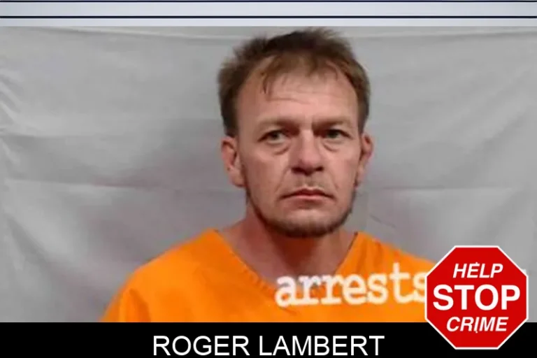 Roger Lambert