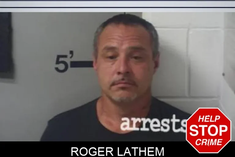 Roger Lathem