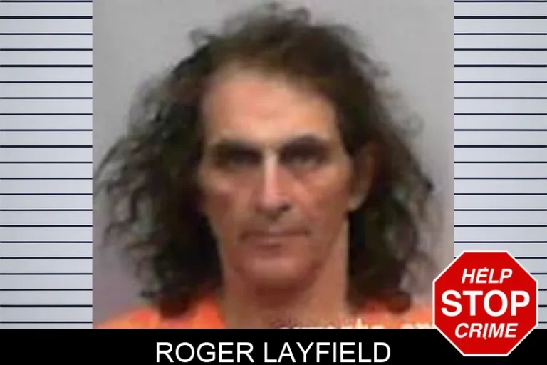 Roger Layfield