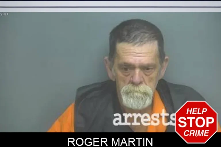 Roger Martin