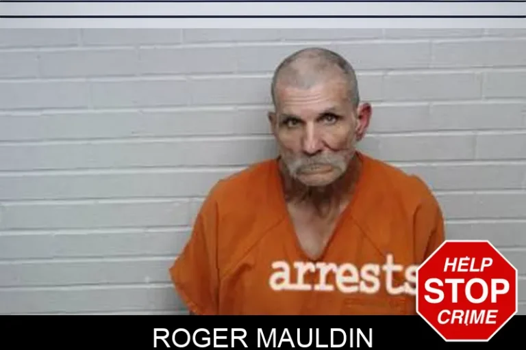 Roger Mauldin
