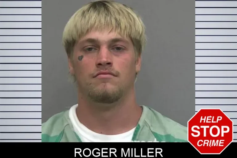 Roger Miller