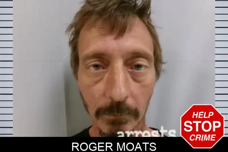 Roger Moats