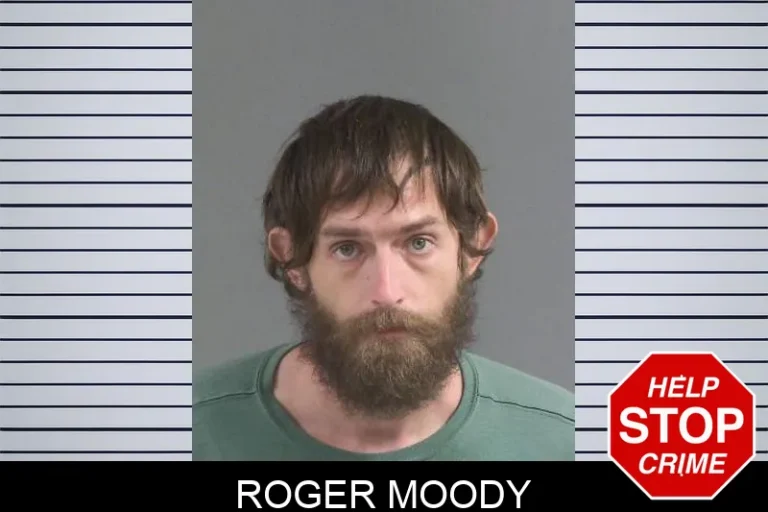 Roger Moody