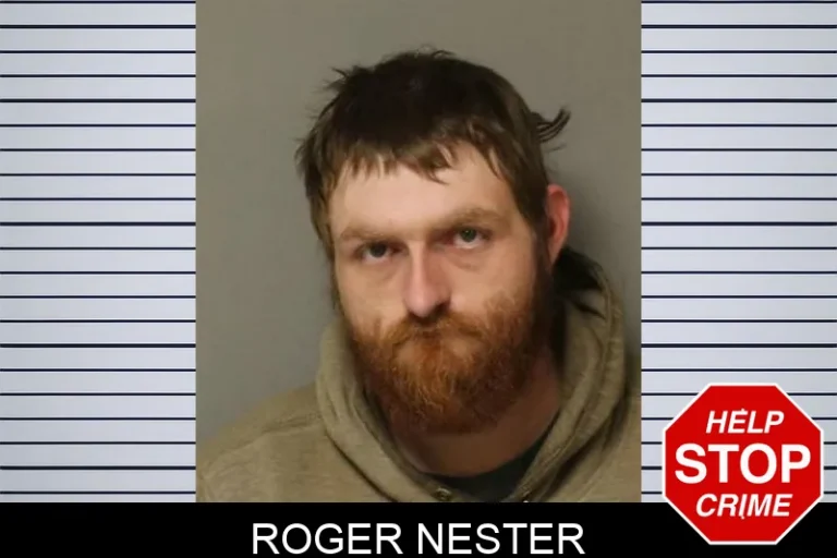 Roger Nester