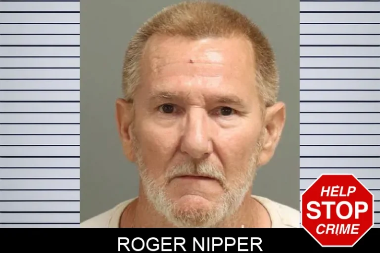 Roger Nipper