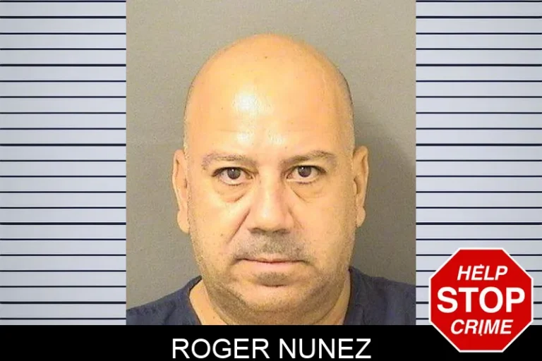 Roger Nunez