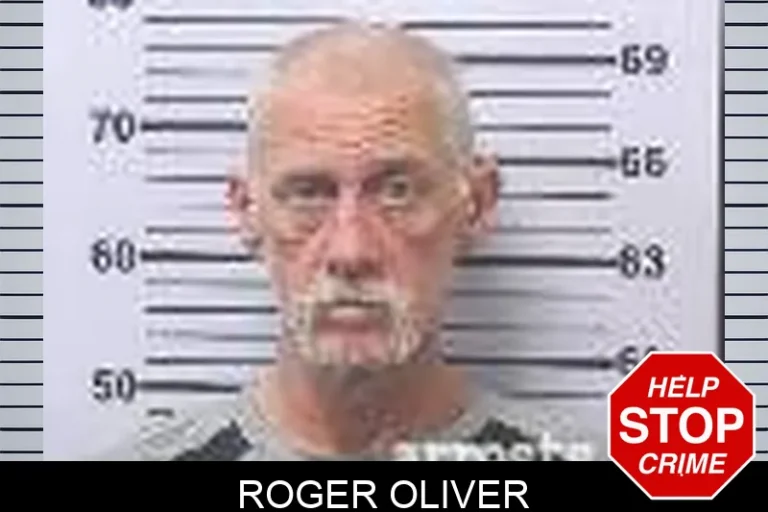 Roger Oliver